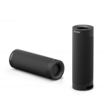 Sony SRS-XB23 - Altoparlante - portatile - senza fili - NFC, Bluetooth - Controllato da app - nero